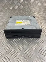 Volkswagen Touareg II Navigation unit CD/DVD player 7P6035670A