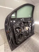 Volkswagen Touareg II Drzwi przednie 7P0831312B