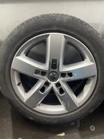 Volkswagen Touareg II R19 alloy rim 7P6601025D