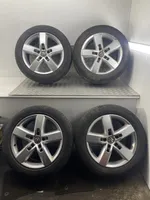 Volkswagen Touareg II R19 alloy rim 7P6601025D