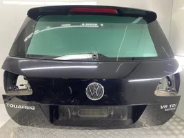 Volkswagen Touareg II Portellone posteriore/bagagliaio 7P6827106