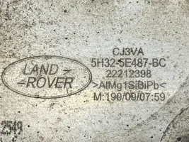 Land Rover Range Rover Sport L320 Pakabos valdymo blokas 5H325E487BC