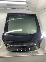 Audi A7 S7 4G Puerta del maletero/compartimento de carga 