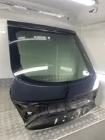 Audi A7 S7 4G Задняя крышка (багажника) 