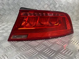 Audi A7 S7 4G Задний фонарь в кузове 4G8945096