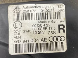 Audi A7 S7 4G Faro/fanale 4G8941004AE