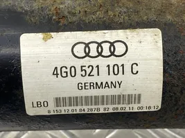 Audi A7 S7 4G Vetoakseli (sarja) 4G0521101C