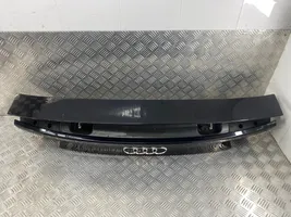 Audi A7 S7 4G Spoileris galinio dangčio 4G8827086D