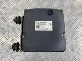 Audi A7 S7 4G Unidad de control/módulo del ABS 4G0907379