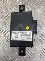 Audi A7 S7 4G Module de passerelle 4G0907468C