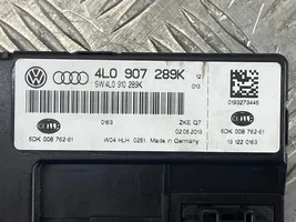 Audi Q7 4L LED šviesų modulis 4L0907289K