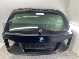 BMW 3 E90 E91 Tylna klapa bagażnika 