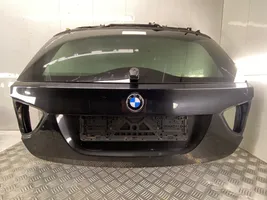 BMW 3 E90 E91 Tylna klapa bagażnika 