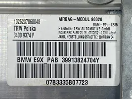 BMW 3 E90 E91 Airbag del passeggero 39913824704Y