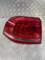 Volkswagen Touareg II Luci posteriori 7P6945207