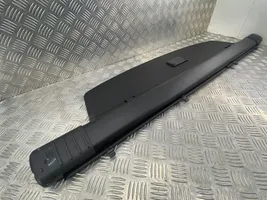 Volkswagen Touareg II Parcel shelf load cover 7P6867773