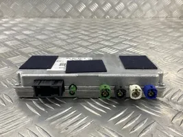 Volkswagen Touareg II Video control module 7P6907441D