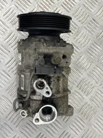 Audi Q5 SQ5 Compressore aria condizionata (A/C) (pompa) 8T0260805H