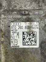 Audi Q5 SQ5 Compressore aria condizionata (A/C) (pompa) 8T0260805H