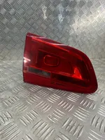 Volkswagen Sharan Luces portón trasero/de freno 7N0945093L