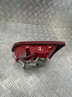 Volkswagen Sharan Luci posteriori del portellone del bagagliaio 7N0945093L