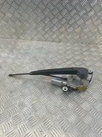 Volkswagen Touran II Rear window wiper motor 5K6955711B