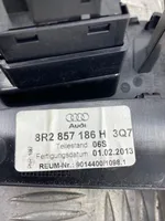 Audi Q5 SQ5 Muut kojelaudan osat 8R2857186H