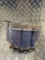 Volkswagen Touareg II Vase d'expansion / réservoir de liquide de refroidissement 7p0121407
