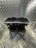 Audi A7 S7 4G Задняя воздушная решётка 4G0819203