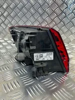 Audi A6 C7 Lampa tylna 4G5945096E