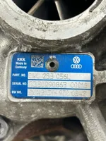 Audi A6 S6 C7 4G Turboahdin 04L253056