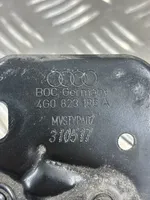 Audi A6 S6 C7 4G Konepellin lukituksen salpahaka 4G0823186