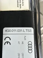 Audi A6 S6 C7 4G Cric di sollevamento 4G0011031L