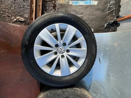 Volkswagen Sharan R16 alloy rim 