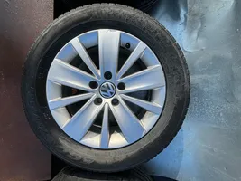 Volkswagen Sharan R16 alloy rim 