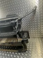 Volkswagen Sharan Radiator support slam panel 