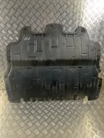 Volkswagen Sharan Engine splash shield/under tray 7N0825235B