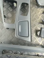 BMW 5 F10 F11 Salona dekoratīvās apdares komplekts 