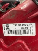 Volkswagen Sharan Luci posteriori 7N0945095G