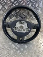 Volkswagen Sharan Steering wheel 3C0419091BE