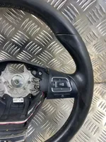 Volkswagen Sharan Steering wheel 3C0419091BE