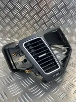 Volkswagen Sharan Dash center air vent grill 7n0858069D