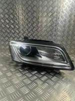 Audi Q5 SQ5 Lampa przednia 8R0941006D