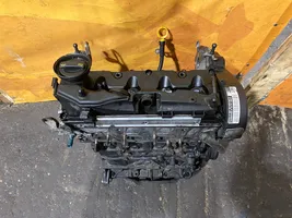 Volkswagen Sharan Engine CFF