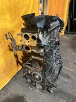 Volkswagen Sharan Engine CFF