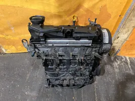 Volkswagen Sharan Engine CFF