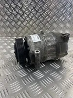 Volkswagen Sharan Air conditioning (A/C) compressor (pump) 