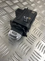 Audi Q5 SQ5 Komputer / Sterownik ECU i komplet kluczy 8k0909131