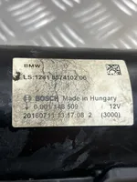 BMW X4 F26 Rozrusznik 1241857410206