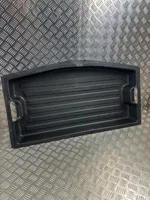 Audi Q7 4L Glove box in trunk 4l0864105